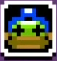 Blorbsbane flask icon