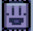 Cuboy on the Nitrome Touchy controller and the Nitrome Touchy app icon