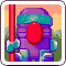 King Edward in the Nitrome.com 2.0 icon of Vault!