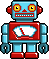 Toy robot