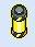 The sprite for the foghorn powerup