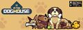 Nitrome's old Facebook banner promoting the mobile port