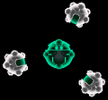 A Green supervirus