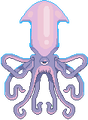 Beta squid