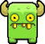 Green Square Bull SM.png