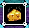 Cave cheese