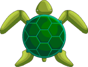 Sea turtle REAL.PNG