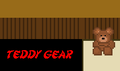 The thumbnail of Teddy Gear