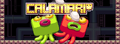 Nitrome's Facebook page Calamari themed cover image