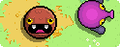 The unused Nitrome.com 1.5 icon