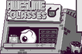 The shop where the player can buy the glasses