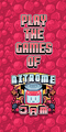 An advertisement for the Nitrome Jam