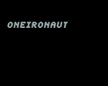 The menu of Oneironaut