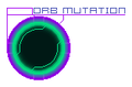 The orb mutator