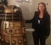 Heather Stancliffe With Droid.jpeg