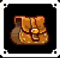 Follow slot upgrade shop icon