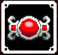 Health upgrade shop icon