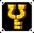 Relic key shop icon