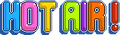 Logo as seen on the Nitrome Jam icon for 8bit Doves