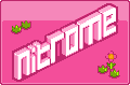 Nitrome 1.0 logo