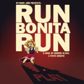 Bonita in the menu of Run Bonita Run