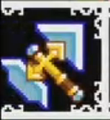 Reverse Exa obtain icon