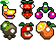 Fruit Mimics