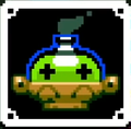 Blorbsbane flask shop icon